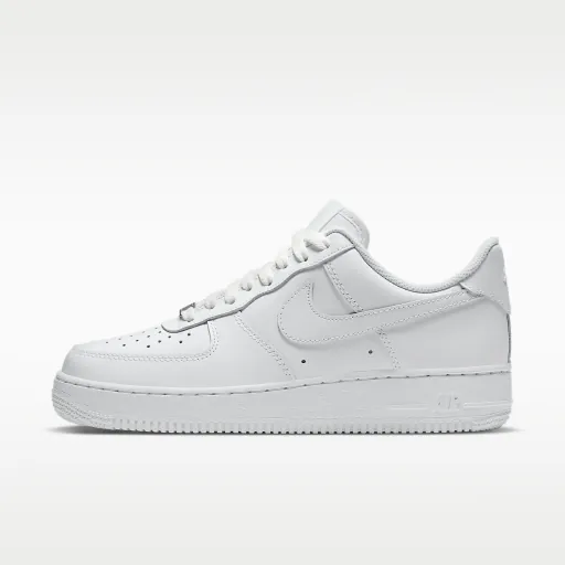 Nike Air Force 1 '07, White/White/White/White